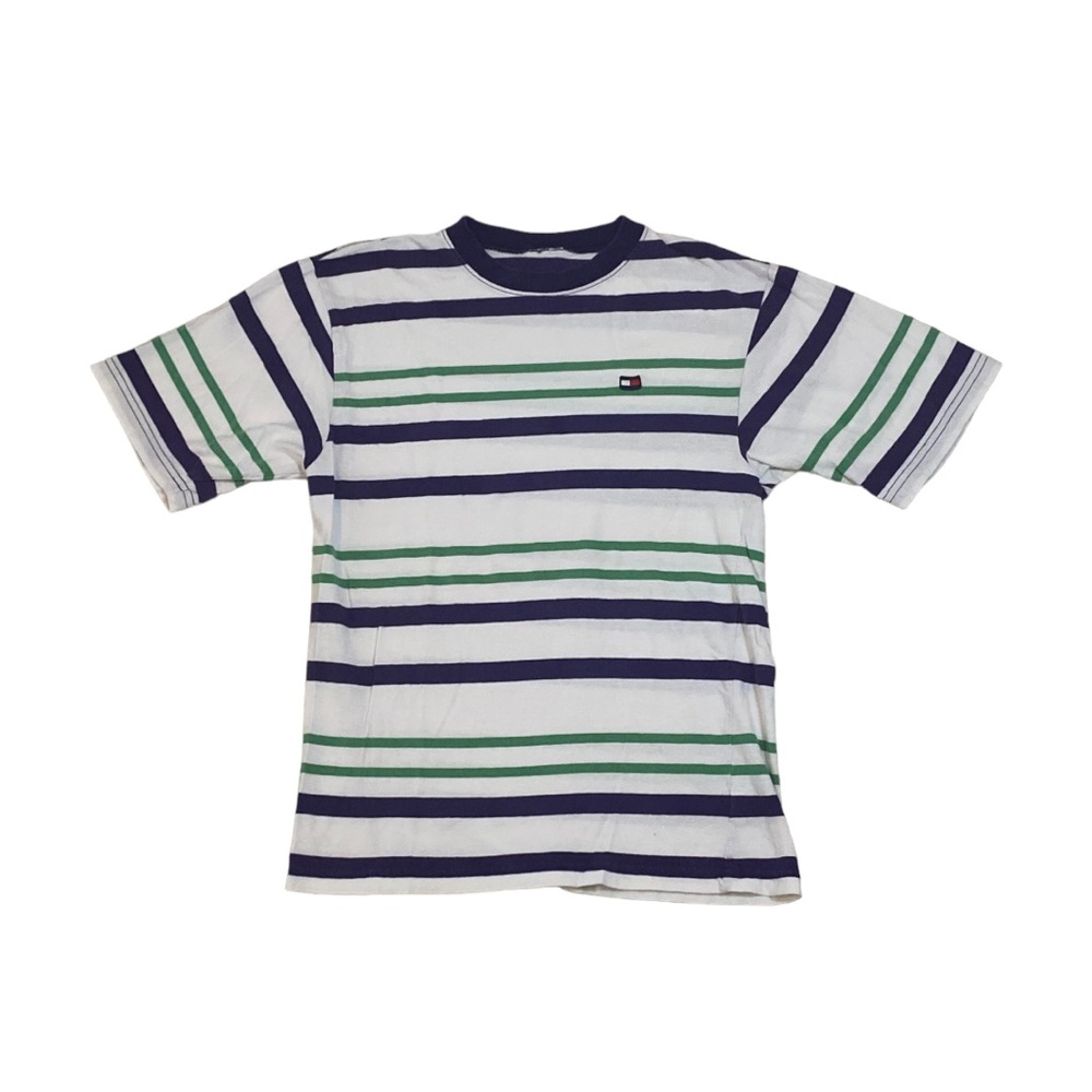 Tommy Hilfiger Striped T-Shirt